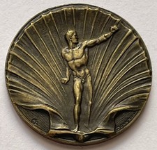 Medaglia OND Gruppo Sportivo