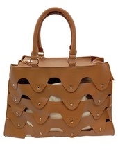 ALEX. MAX Borsa con manico