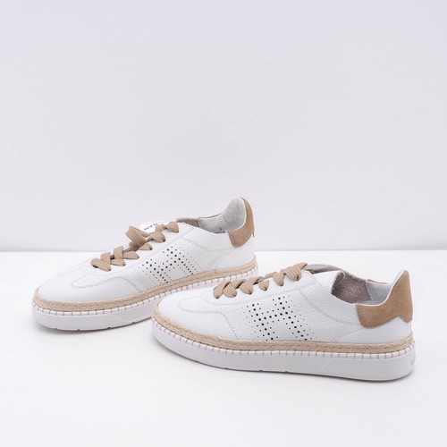 Sneakers hogan uomo pelle - sneakers,