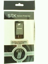 Pellicola Protettiva Schermo