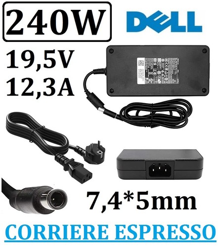 Alimentatore originale dell - originale,