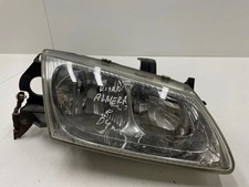 Faro proiettore anteriore