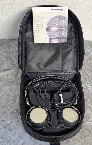 Cuffie beyerdynamic t50p - cuffie,