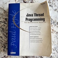 Java Thread Programming The