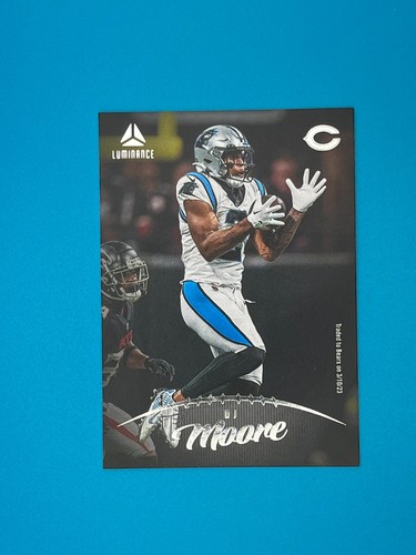 2023 panini luminance - 2023,
