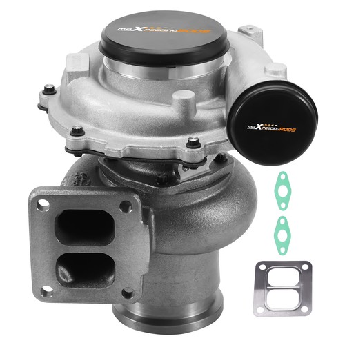Turbocompressore per camion
