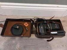 Agfatronic 302 CS S-Computer