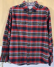 Flag & Anthem LS con bottoni