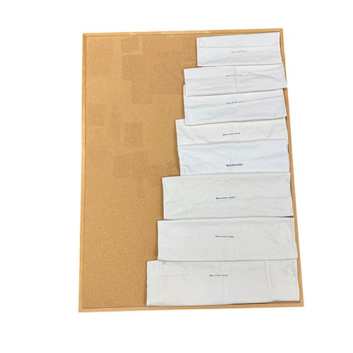 Set pezzi sacchetti - 10,