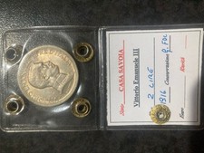 Regno d'Italia Vittorio