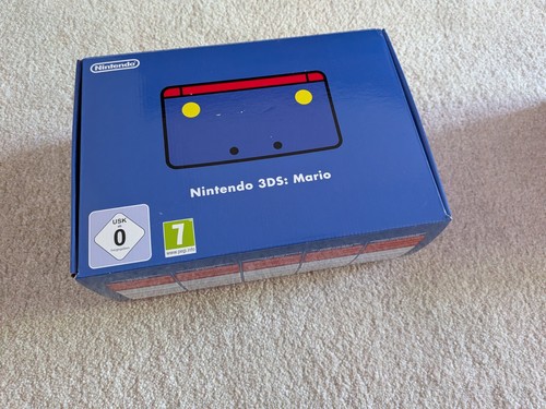 Console nintendo 3ds chotto - nintendo,
