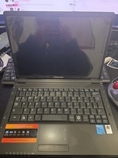 Samsung NPNC20 12,1" (160 GB