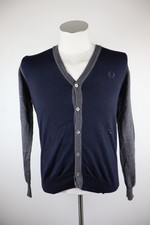FRED PERRY MAGLIONE CARDIGAN
