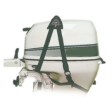 Osculati Outboard Lift Hitch -