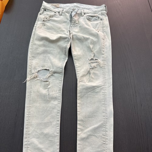 Salopette jeans polo ralph - polo,