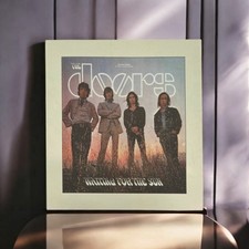 2018 DOORS Waiting For The Sun