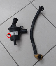VALVOLA SEPARATORE VAPORI OLIO MOTORI 1.3 MULTIJET  EURO 5/6 ORIGINALE