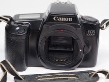 Corpo fotocamera reflex canon - reflex,