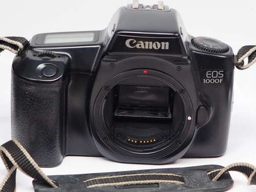 Corpo fotocamera reflex canon - fotocamera,