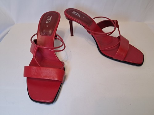 Sandali con tacco spillo - sandali,