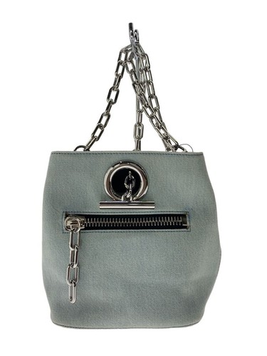 Alexander wang borsa spalla - wang,
