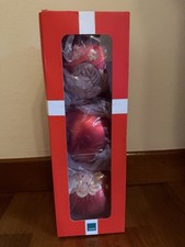 Thun palline natale - di,
