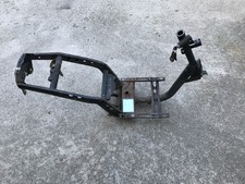 TELAIO SCOOTER PIAGGIO SFERA