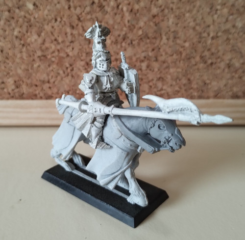 Warhammer fantasy bretonnia - fantasy,