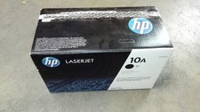 Cartuccia toner HP 10A Q2610A