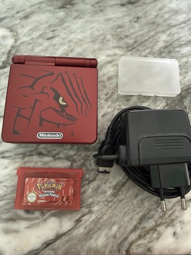 Nintendo gameboy advance - nintendo, +