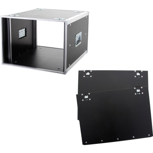 Korn case pollici rack - pollici, /