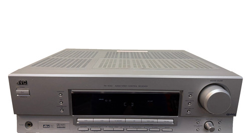 Jvc 5052 ricevitore di - rx-5052,
