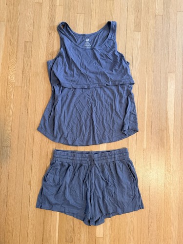 Kindred bravely nursing set - bravely, pj