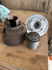 Polini 140.0050/R Kit Cilindro