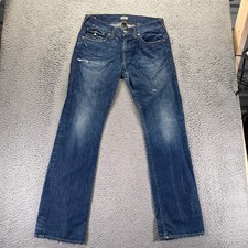 Jeans vintage True Religion
