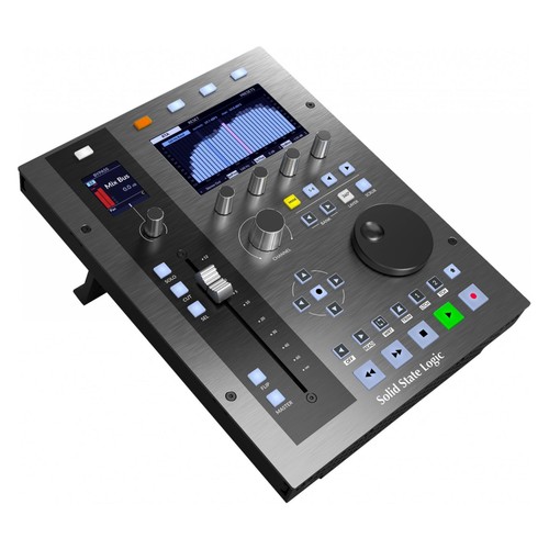 Controller ssl solid state - controller,