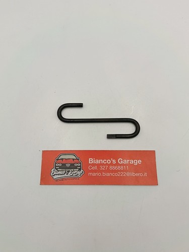 Molla cerniera porta destra - molla,