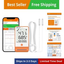 GSP-6 Registratore Dati