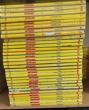 Lotto Topolino Di 31 Numeri