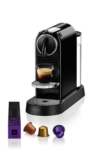 Nespresso citiz en167 - citiz,