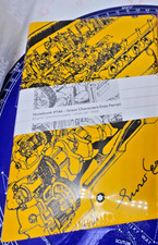 Quaderni Montblanc Ferrari