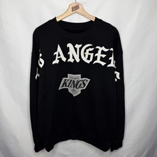 Maglione girocollo Born x