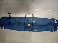 Volkswagen 3C9860019, Barre Portatutto Passat B6