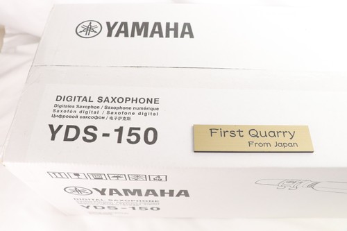 Yamaha yds 150 - yds-150, sassofono
