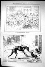 Vecchio 1882 Festa della Testa