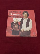 RINO GAETANO NUNTEREGGAE PIU'