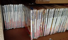 ZAGOR SPECIALI 1-41  COMPLETA