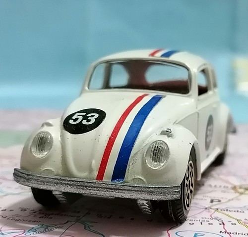 Herbie maggiolino tutto - herbie,