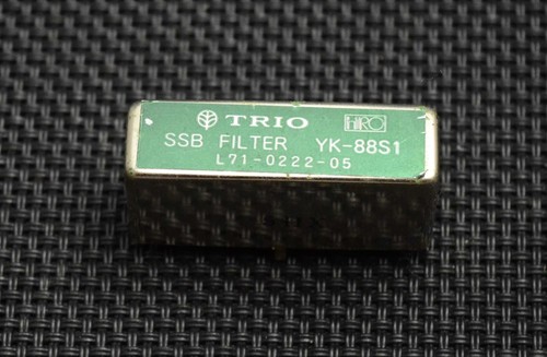 Trio kenwood yk 88s1 2 - trio, 2,7