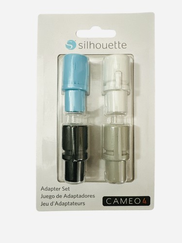 Set adattatore silhouette per - set,